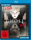 Ghost-Box BR - 12 Geisterfilme  -  NEU 