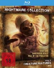 Nightmare Collection 02 BR - 3 Horrorfilme  -  NEU 