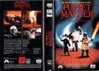 (VHS) Puppetmaster II - Die Rückkehr -  Große Box -CIC Video 