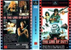 (VHS) Ultra Force - In the Line of Duty -  Astro Video 