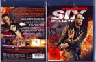 Six Bullets / Blu Ray NEU OVP uncut J. C. van Damme 