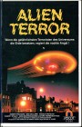 (VHS) Alien Terror - Ascot Video - Große Box - ungekürzt 