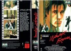 (VHS) 12 Uhr nachts - Midnight Express - Brad Davis 