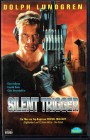 (VHS) Silent Trigger - Im Fadenkreuz des Killers (Hartbox) 