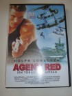 Agent Red 