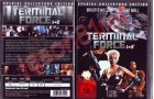 Terminal Force 1 & 2 - Special Collectors Edition / OVP 