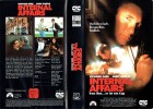 (VHS) Internal Affairs - Richard Gere, Andy Garcia-ungekürzt 