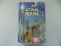 STAR WARS-EPISODE 2 -TUSKEN RAIDER Female with Tuskin Child 