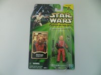 STAR WARS -EPISODE 4 - ZUTTON SNAGGLETOOTH 