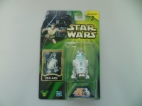 STAR WARS .EPISODE 4 - STAR TOURS R4-M9 