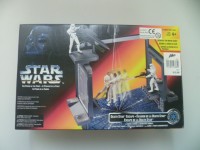 STAR WARS HASBRO - DEATH STAR ESCAPE 