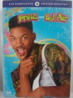 Der Prinz von Bel Air - Die zweite 2. Staffel - Will Smith 