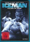 Iceman - Killer im Ring DVD Michael Jai White NEUWERTIG 