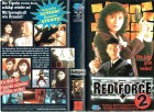 (VHS) Red Force 2 - Cynthia Khan - New Vision - ungekürzt 