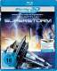 Seattle Superstorm [Blu-ray 3D+2D] OVP 