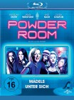 Powder Room - Mädels unter sich [Blu-ray] OVP 