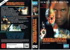 (VHS) Virtuosity - Denzel Washington, Russell Crowe - CIC 