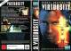 (VHS) Virtuosity - Denzel Washington, Russell Crowe - CIC 