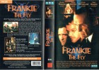 (VHS) Frankie the Fly - Dennis Hopper - VMP - ungekürzt 