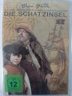 Die Schatzinsel - Piraten jagen Schatz - Orson Welles 