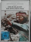 Die Schlacht am Apachen Pass - Jeff Chandler - Edel Western 