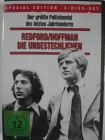 Die Unbestechlichen - Robert Redford, D. Hoffman, Watergate 