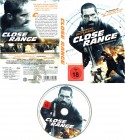 (DVD) Close Range- Caitlin Keats, Nick Chinlund - ungekürzt 