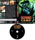 (DVD) Sleepaway Camp 3: Angela is back -Camp des Grauens III 