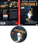 (DVD) Leprechaun 2 - uncut Version - Warwick Davis 