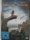 Terra Nova - Komplette Serie 4 DVDs, Spielberg, Dinosaurier 