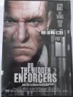 The Hidden Enforcers - Nur die Starken überleben - Hongkong 