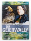 Die Geierwally - Heimatfilm- Klassiker - Christine Neubauer, Martin Feifel, Siegfried Rauch - Steinadler 