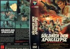 (VHS) Söldner der Apokalypse - Zum Krepieren geboren - VPS 