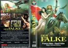 (VHS) Der Falke - Franco Nero, Sanja Vejnovic, Gert Fröbe 