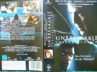 Unbreakable-Unzerbrechlich...Bruce Willis, Samuel L. Jackson ... VHS 