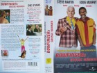 Bowfinger´s grosse Nummer... Steve Martin, Eddie Murphy ... VHS 