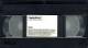 (VHS) X-Tro - uncut Version - Spectrum / PolyGram 