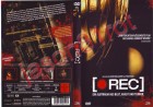 [Rec] , ( REC) , Rec , DVD NEU OVP uncut 