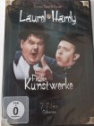 S. Laurel & O. Hardy als Dick & Doof - Frühe Kunstwerke 