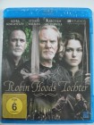 Robin Hoods Tochter - Keira Knightley, Malcolm McDowell 