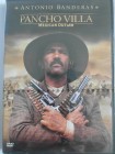 Pancho Villa - Mexican Outlaw - Antonio Banderas, Alan Arkin 