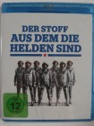 Der Stoff, aus dem die Helden sind - Dennis Quaid, Ed Harris 