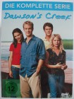 Dawson's Creek - Die komplette Serie 34 DVDs - Teenager 