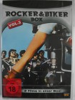 Rocker & Biker Box Vol 3 Sammlung - Hells Angels Vietnam 