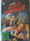 Die Zeitmaschine - H. G. Wells 1960 - Time Machine, Zeitreise, Alan Young, Rod Taylor 