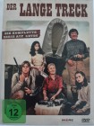 Der lange Treck - komplette Serie, 4 DVDs - nach Kalifornien 