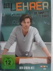 Der Lehrer  - Die komplette Staffel 1 + Pilotfilm - Hendrik Duryn 