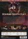 Zombie Death Cult DVD OVP 