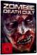 Zombie Death Cult DVD OVP 