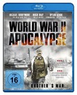 World War II Apocalypse [Blu-ray] OVP 